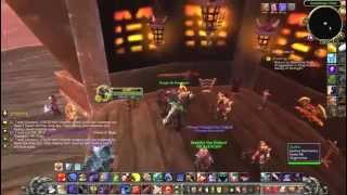 WoW 5 4 Where to buy heirlooms horde