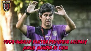 TERBARU||INILAH PENYEBAB LILIPALY MASIH MANDUL DI LIGA1 TERBARU||INILAH PENYEBAB LILIPALY MASIH MANDUL DI LIGA1