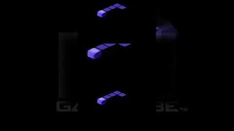 (REUPLOAD-ISHED) YTPMV Gamecube Scan