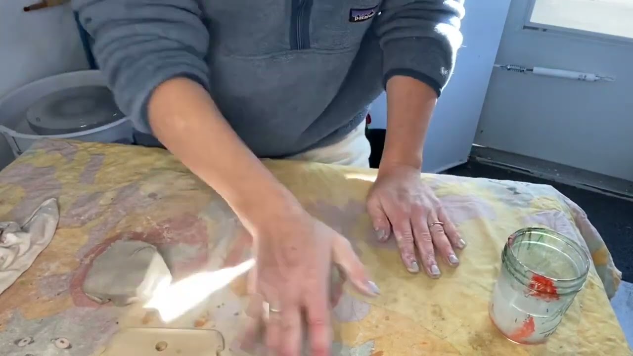 Teacup and Saucer demo 1 3