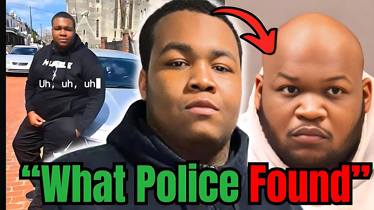 Who Killed Aaron Whitfield? Philadelphia Tow Truck Shooting and Ongoing Manhunt