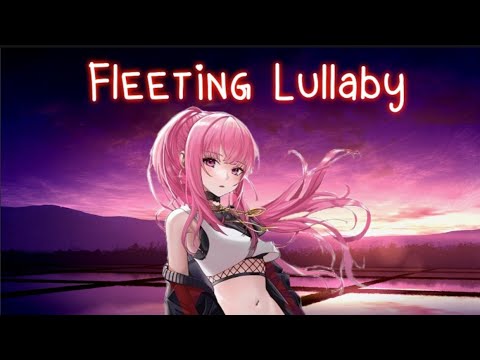 RANKED MATCH - CRISIS ACTION - Fleeting Lullaby - By Mori Calliope holoEN