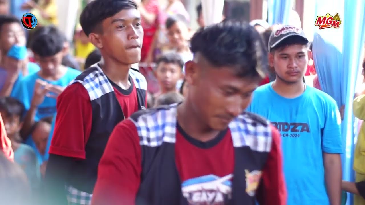 004 DIVA DANCER BUROK MGM PIMP A ENDI LIVE CIKULAK 16 APRIL 2024