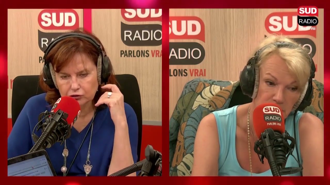 Nadia : "Mes 3 grandes blessures sont l’abandon, le rejet et la trahison !"
