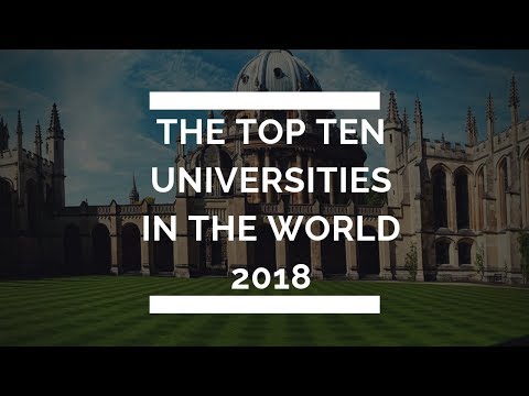 best-universities-in-the-world---the-top-10-universities-in-the-world-2018