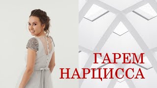 ГАРЕМ НАРЦИССА | ГАРАЖ НАРЦИССА | ОСНОВНОЙ РЕСУРС И ГАРАЖНЫЕ | СЕРИАЛ ОТТЕПЕЛЬ