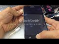 Hướng Dẫn Root Samsung G550T 6.0.1 ok.