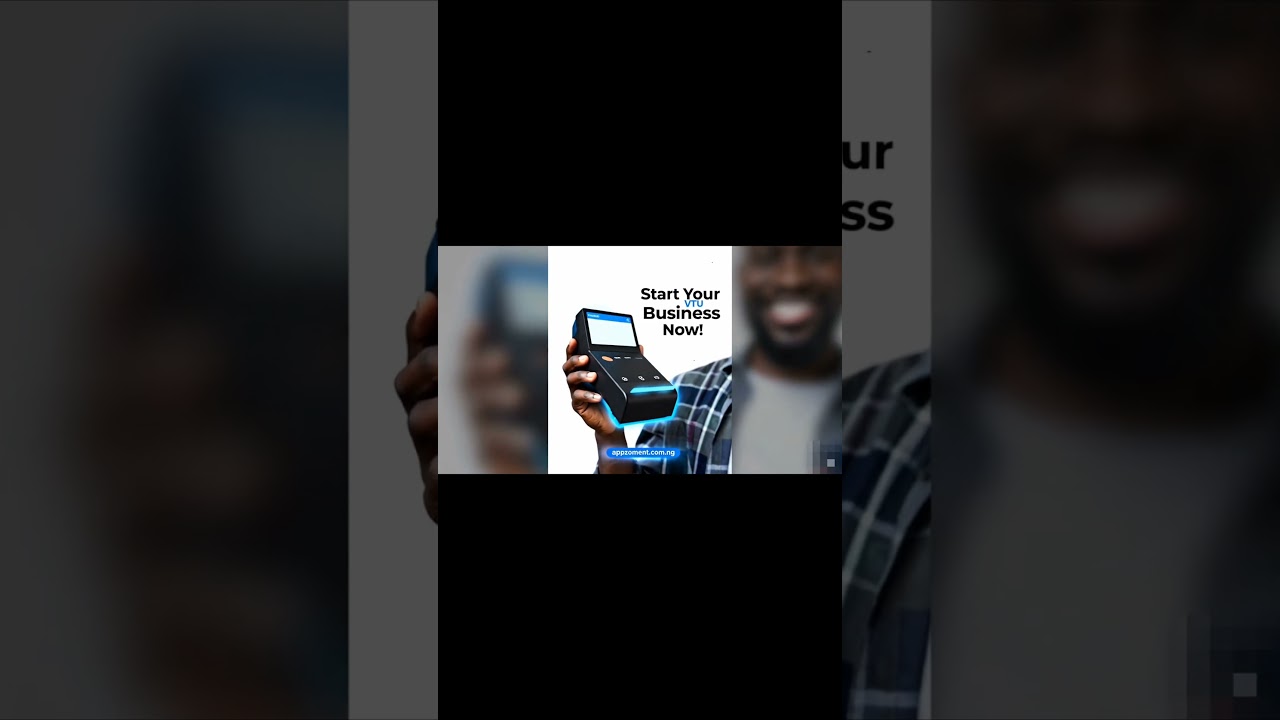 Start your vtu business now