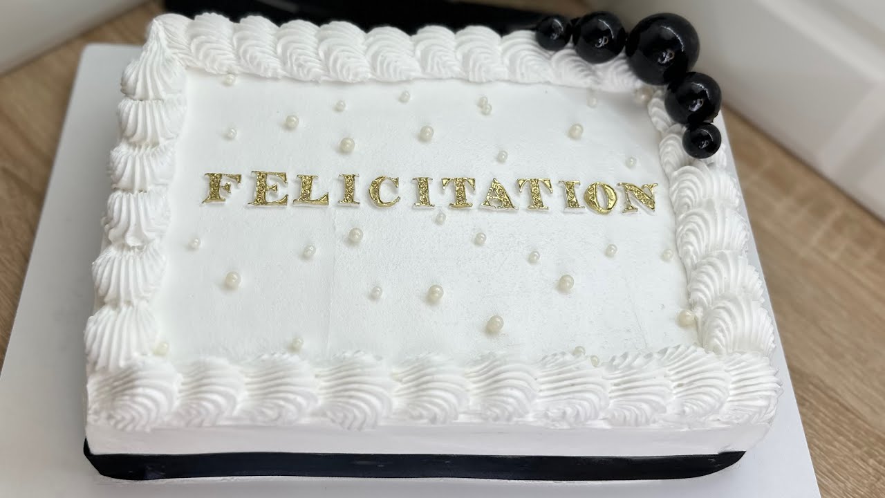 كيكة مشرّررربة و بنينة لكل المناسبات| اعطيتكم سر الشونتيي☁️ نوعين من البيسكوي و حشو لذيذ ❤️