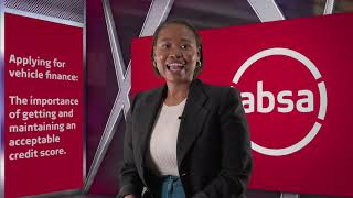 Applying for Vehicle Finance with Absa