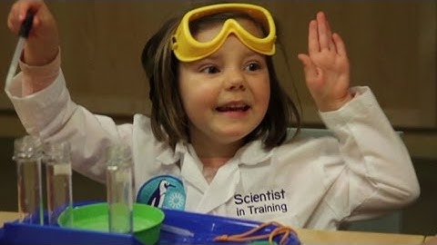 What If... | California Academy of Sciences