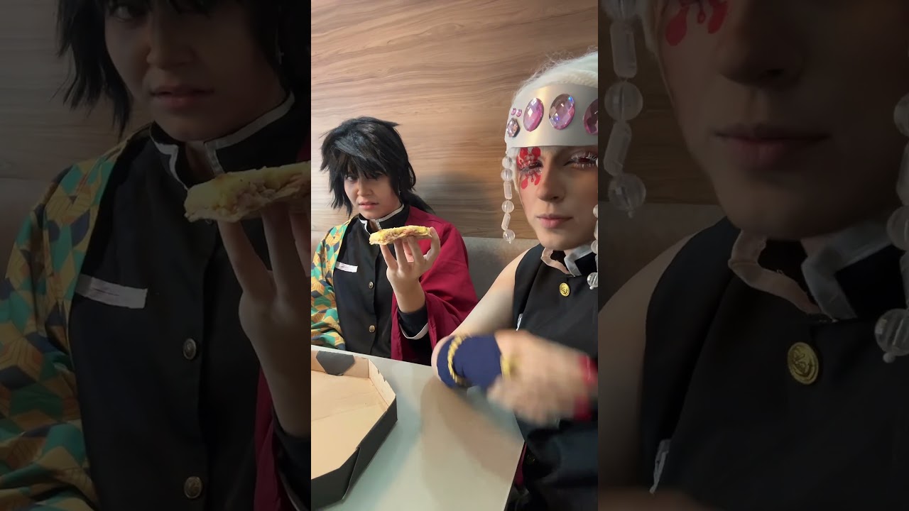 #uzui #rengoku #demonslayer