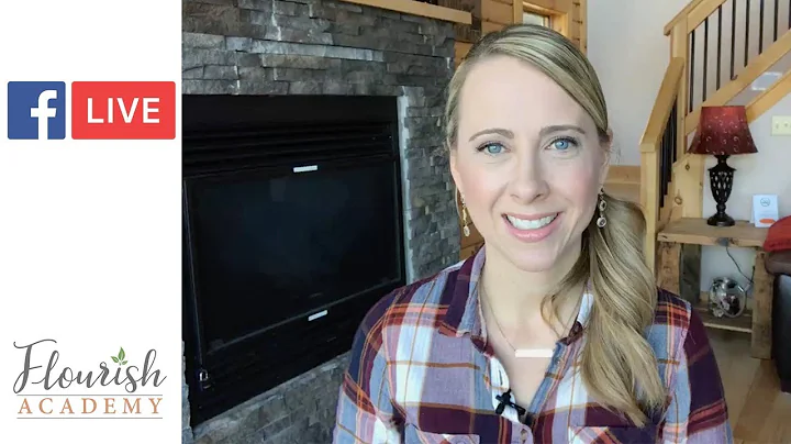 Episode 270 - Feeling Overwhelmed?