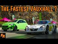 The Fastest Vauxhall - Forza Horizon 4