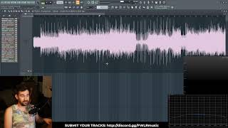 FWLRs Production Feedback Livestream!