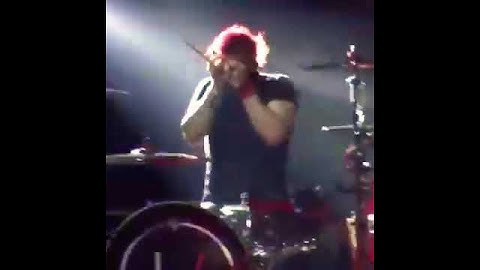 Guns For Hands | Twenty Øne Pilots -Concierto live show #tøp #joshdun #tylerjoseph #blurryface #live