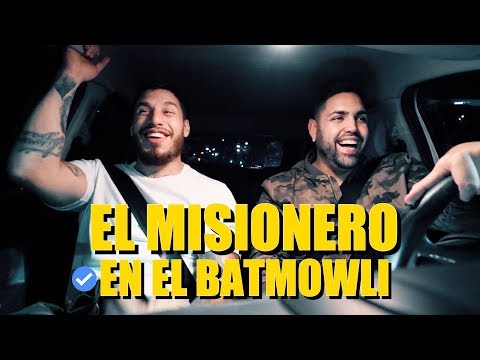 Video de El Misionero