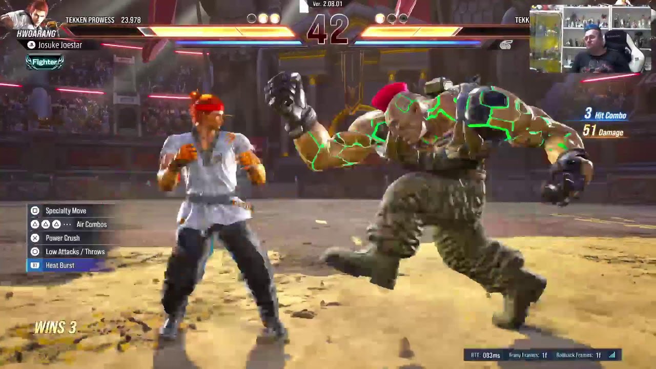 Tekken 8