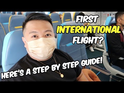 Video: Nangungunang Mga Tip para sa Pag-book ng Murang Flight papuntang Africa