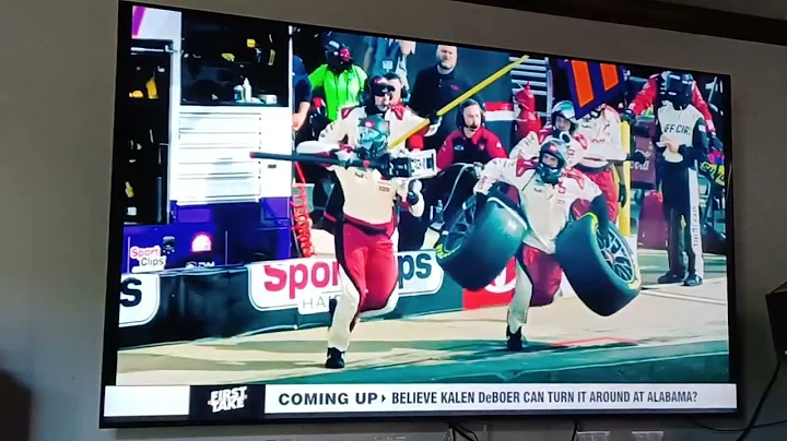 Goodyear🛞 2025 Commercial: Still Always Forever