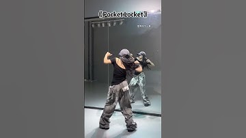 Thumbnail of pocket locket · Alaina Castillo #Dance Cover