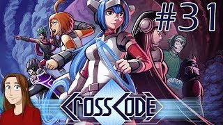 Let's Play CrossCode - Episode 31 [Apollo Duel, Part 2] Wealth