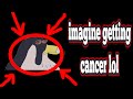 Arse Cancer (Yes, Really)