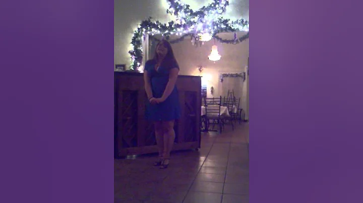 Charlotte Byrd - In Short.mov