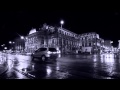 Vienna Opera House during a Storm on 3rd july 2012