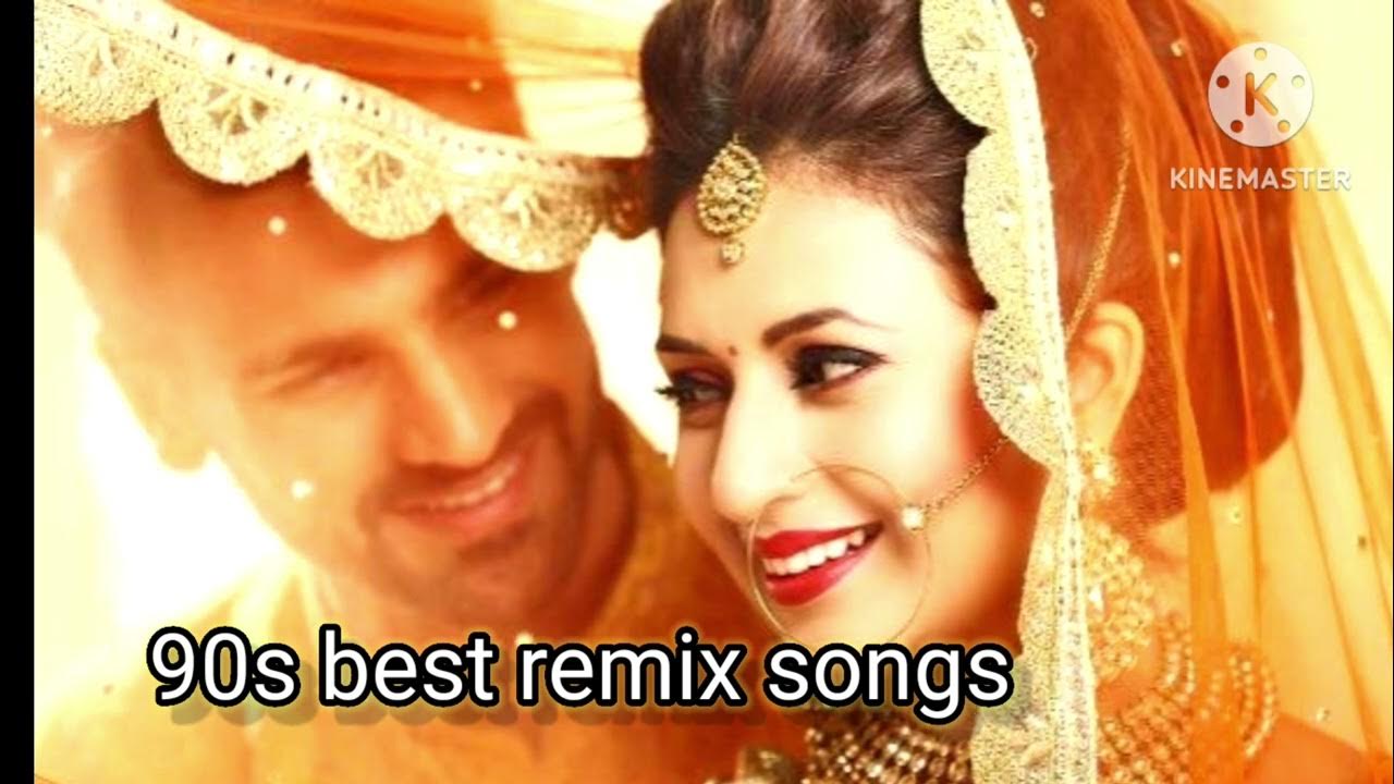 90s-best-remix-songs-aliya-kumar-udit-best-remix-songs-90s-premjit