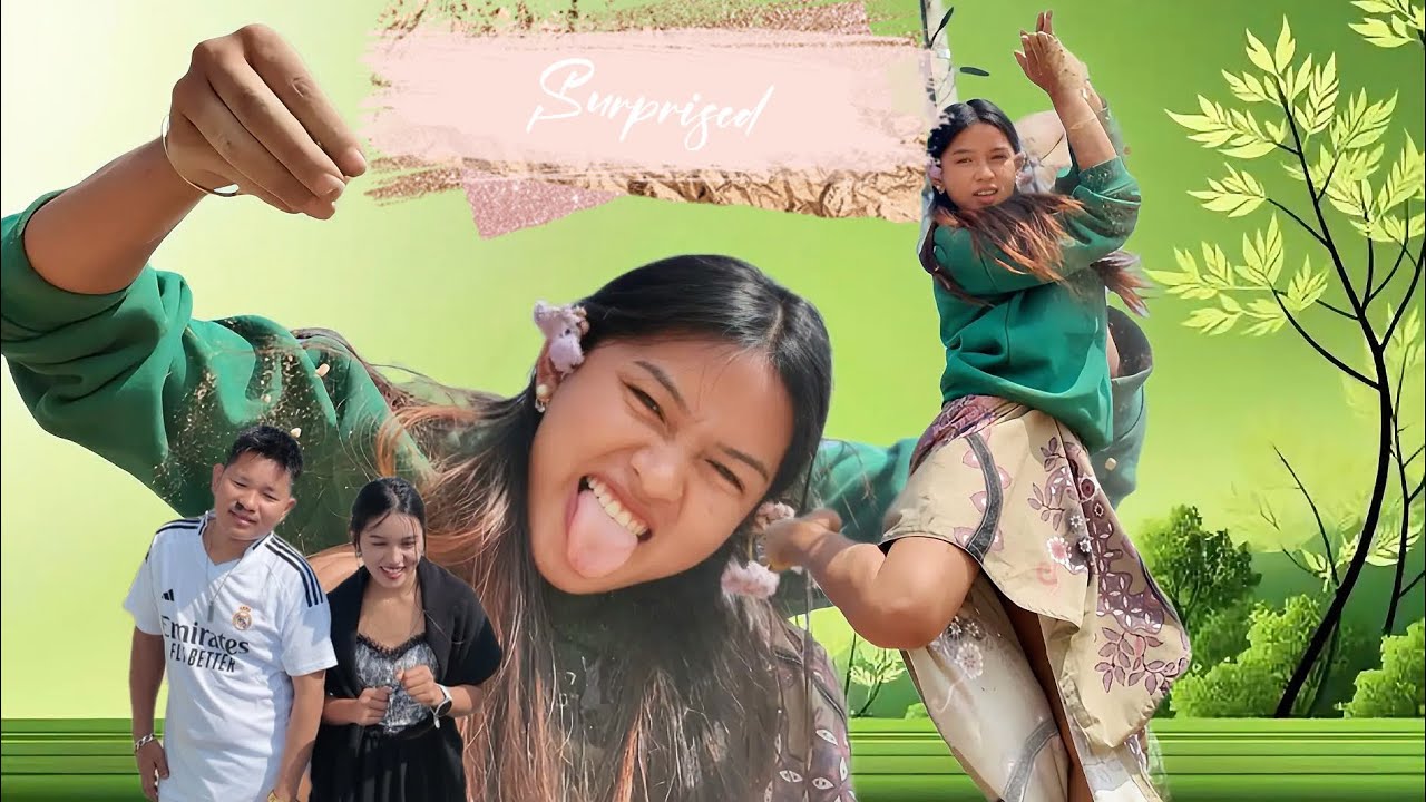 Ghost ले Dad लाई 1st Time Gift के दीयो होला