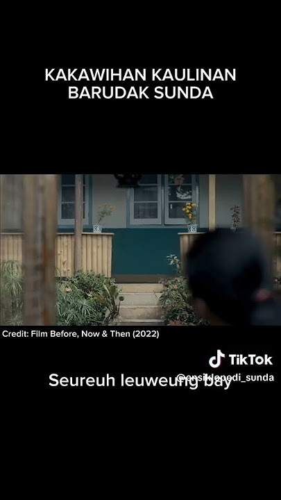 KAULINAN BARUDAK LEMBUR BAHEULA | JALEULEU JA | DULUR KURING
