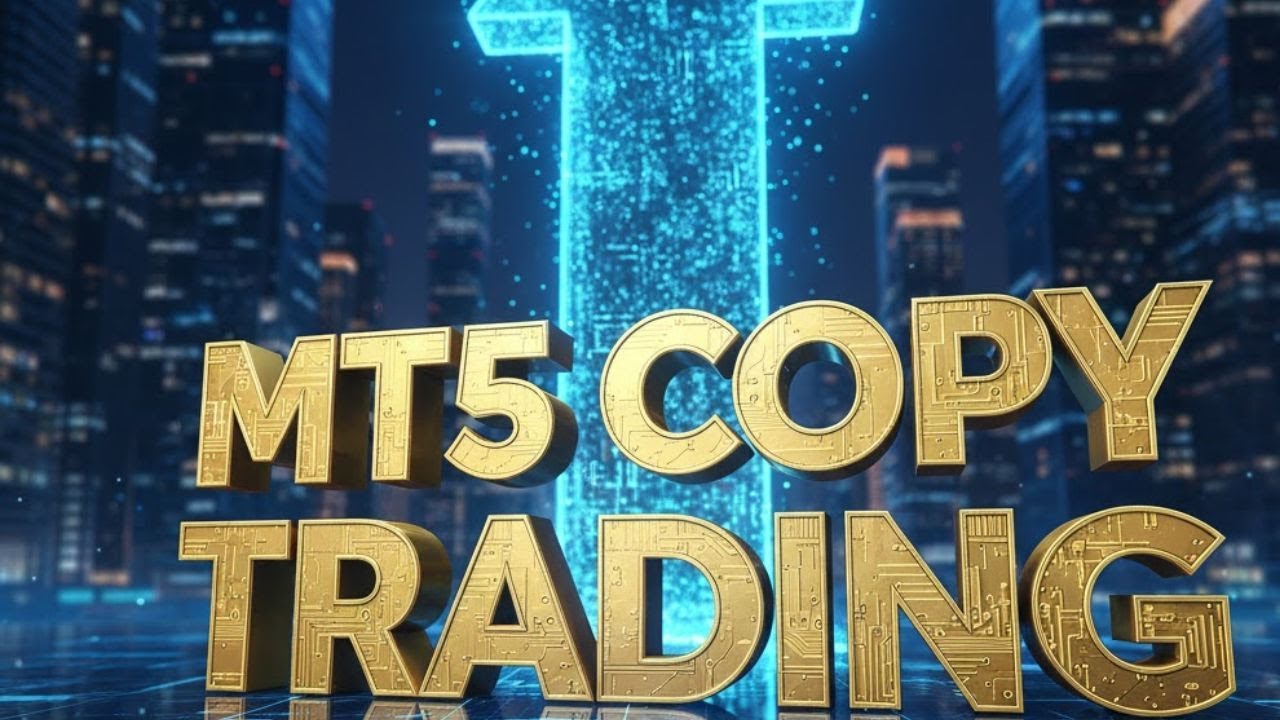 MT5 Copy Trading | metaquotes-mt5.com