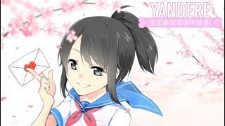 Yandere simulator school day 1 music
