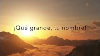El gran nombre de Jehová.         cántico 138