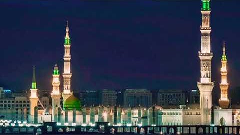 عشائية من سورة الأنعام للشيخ عبدالله وانس