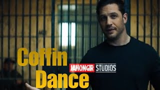 Marvel || Coffin Dance