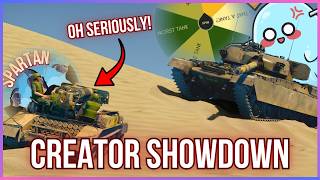 BPA_Jon Vs Spartan - CREATOR Vs CREATOR