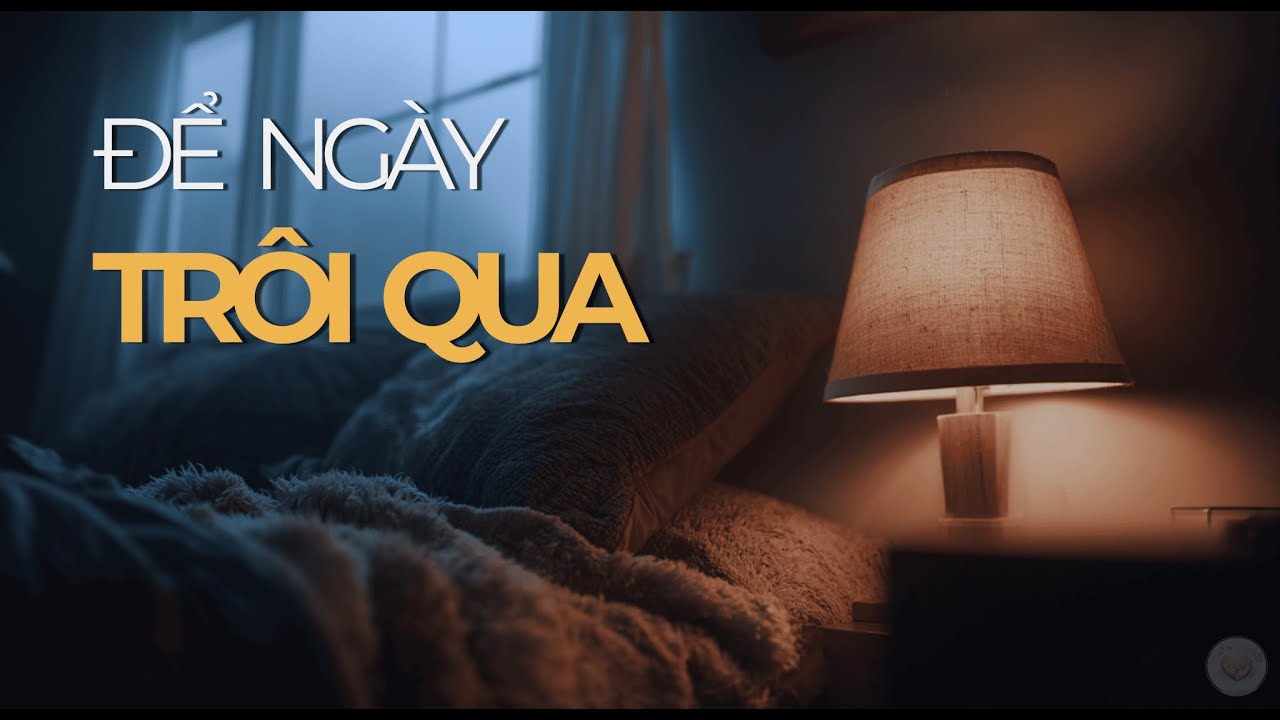 Khi Ta Không Còn Muốn Chống Lại Cuộc Đời | Lòng Biết Ơn