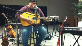 Phil Inman - Heading west
