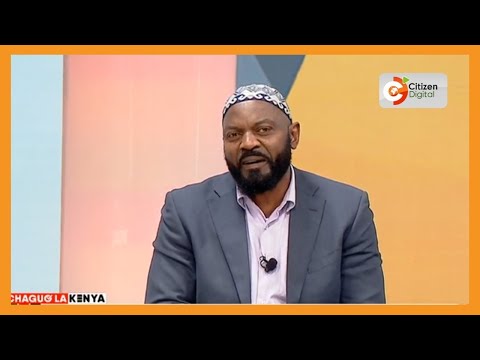 Shairi La Bakari Muafu Rabi Muafu Baba Raila Odinga