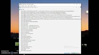 Configuring Windows Firewall