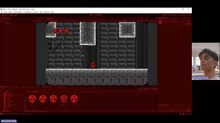 Games Development Final Task