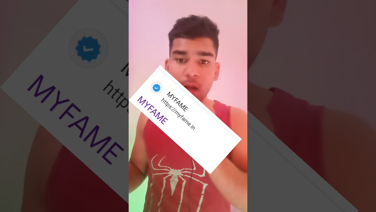 ✖️my fame.in asa Kabi mat karna 