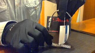 Часы CASIO AQ-230A-7BMQ by www.deka.ua