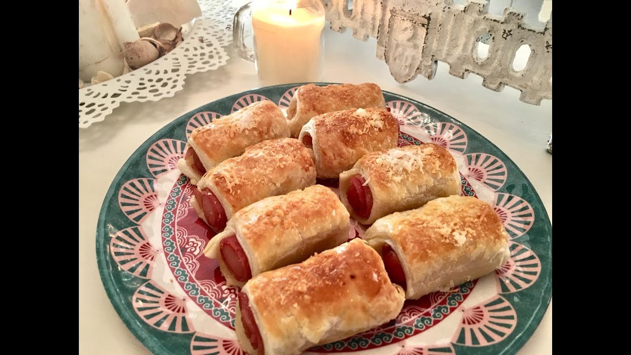 DOS ENTREMESES PARA NAVIDAD, MUY FÁCILES DE PREPARAR