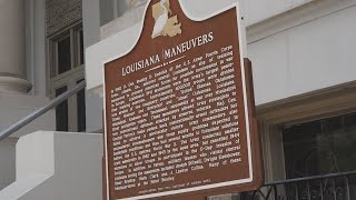 The history of D-Day and Cenla