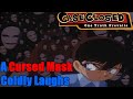 Detective Conan A Cursed Mask Coldly Laughs Detective Conan A Cursed Mask Coldly Laughs