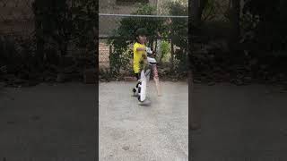 I’m future of Pakistan cricket team 🤞#cricketlover