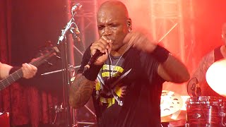 Sepultura - Refuse/Resist, Live at The Academy, Dublin Ireland, 3rd November 2022